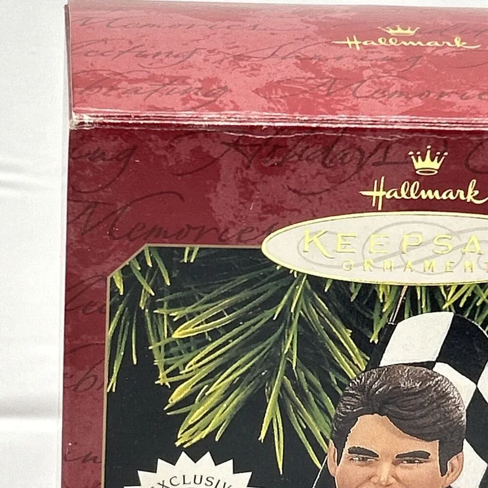 Hallmark new box